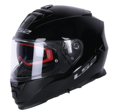 Full face Vespa helmet retro motorcycle helmets storm model with free anti-fog dual lens