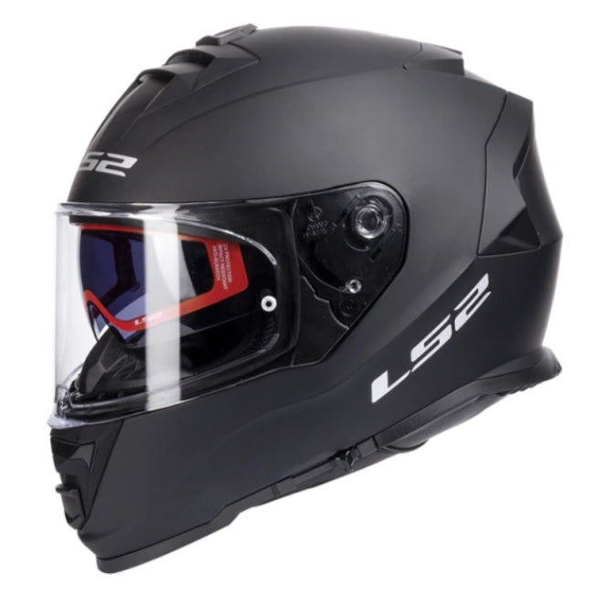 Full face Vespa helmet retro motorcycle helmets storm model with free anti-fog dual lens