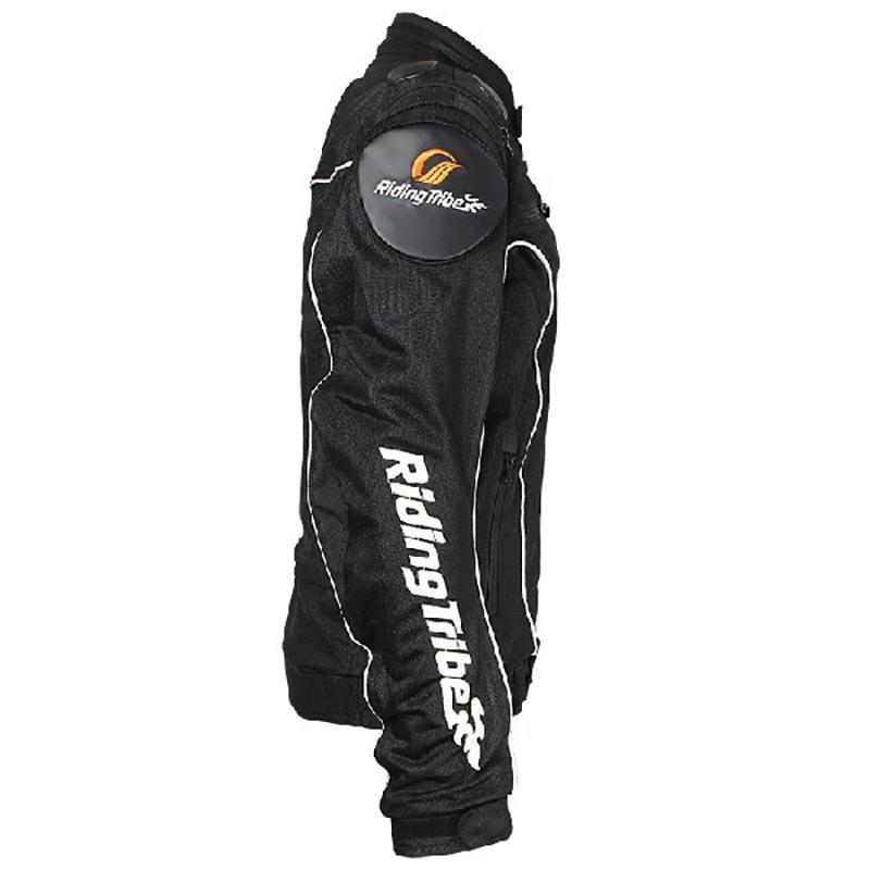 Men motorcycle jacket motorbike clothes