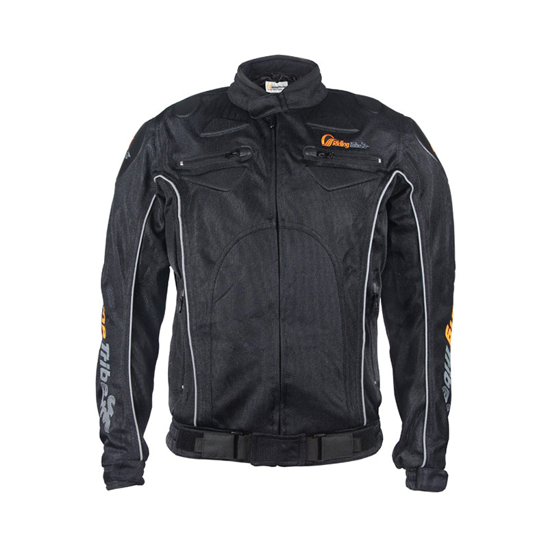 Men motorcycle jacket motorbike clothes