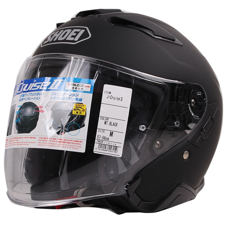 Venger Vespa motorcycle helmet open face jet helmets racing premium style
