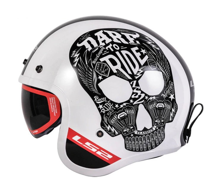 Vespa motorcycle helmets retro vintage helmet open face capacete motociclismo spitfire helmet