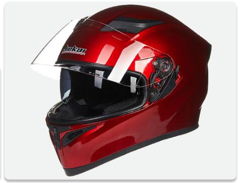 Full face motorcycle helmet men women universal helmets electric vehicle helmet