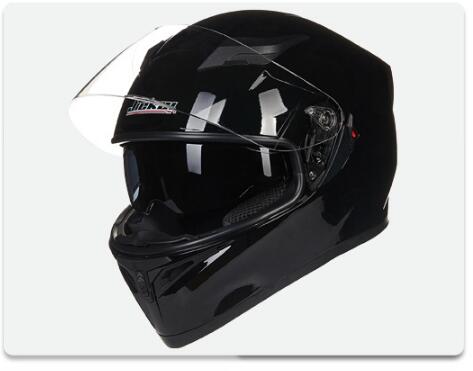 Full face motorcycle helmet men women universal helmets electric vehicle helmet