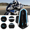 Helmet headset wireless earphone bluetooth motorcycle accessories easy safe for riding