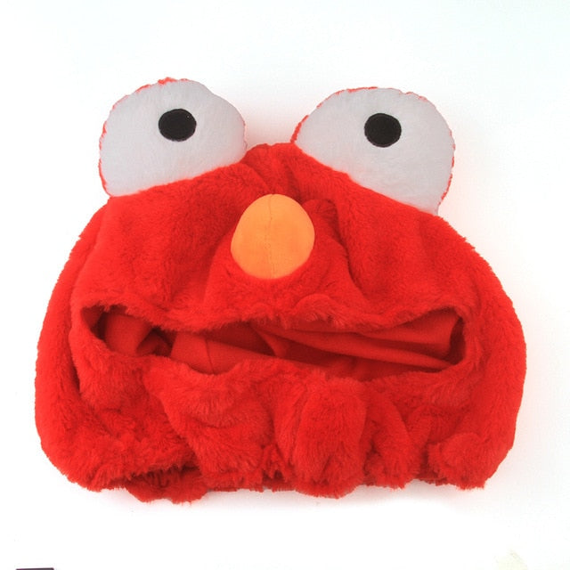 Animal helmet funny motorcycle helmets crazy panda frog cover Birthday Gifts New Year Party