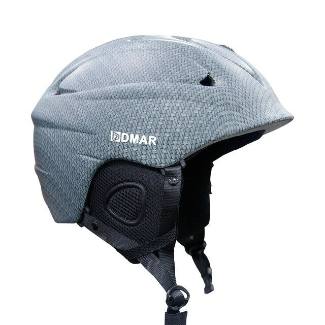 Ski helmets for adult and kids sketeboard snowboard skiing outdoor sports