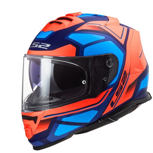 Full face Vespa helmet retro motorcycle helmets storm model with free anti-fog dual lens