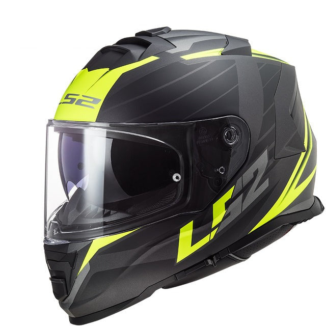 Full face Vespa helmet retro motorcycle helmets storm model with free anti-fog dual lens