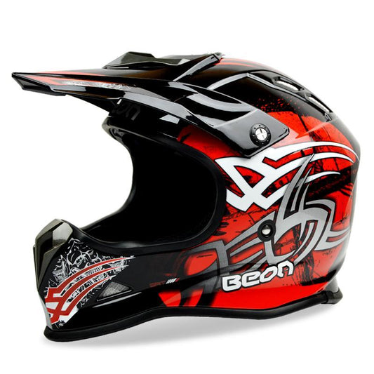 Downhill mountain helmets motorcycle off-road sports racing helmet new