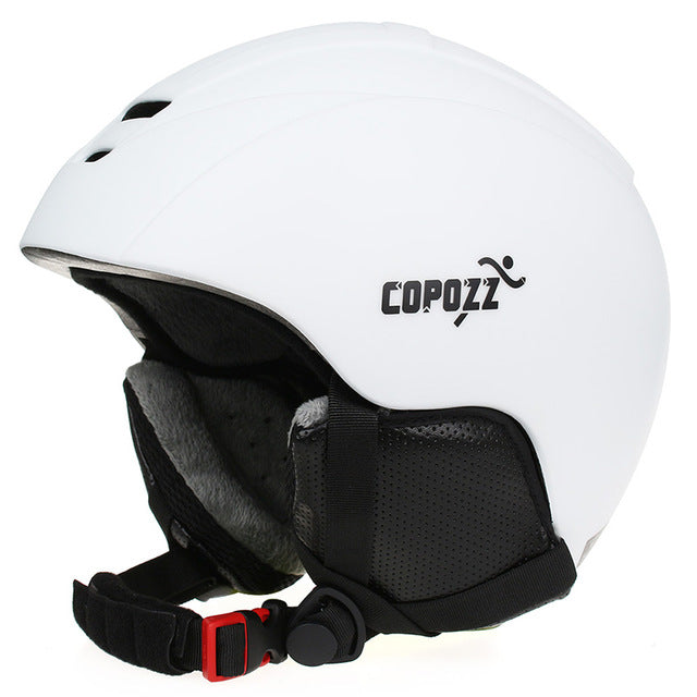skateboard helmet snowboard helmets snow ski sports black men women Integrally molded