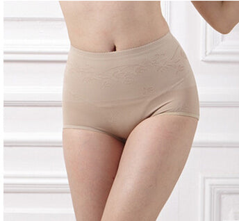 Underwear body shape women slim high waist corsets ladies panties perfect slimming