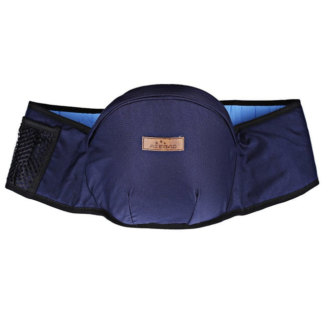 Infant Hip Seat Walkers Carrier Baby Backpack Waist Belt Sling
