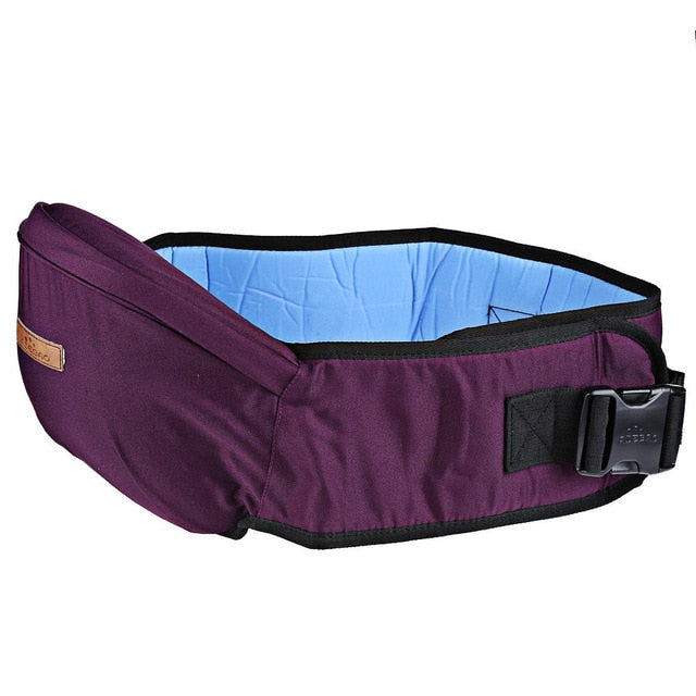 Infant Hip Seat Walkers Carrier Baby Backpack Waist Belt Sling