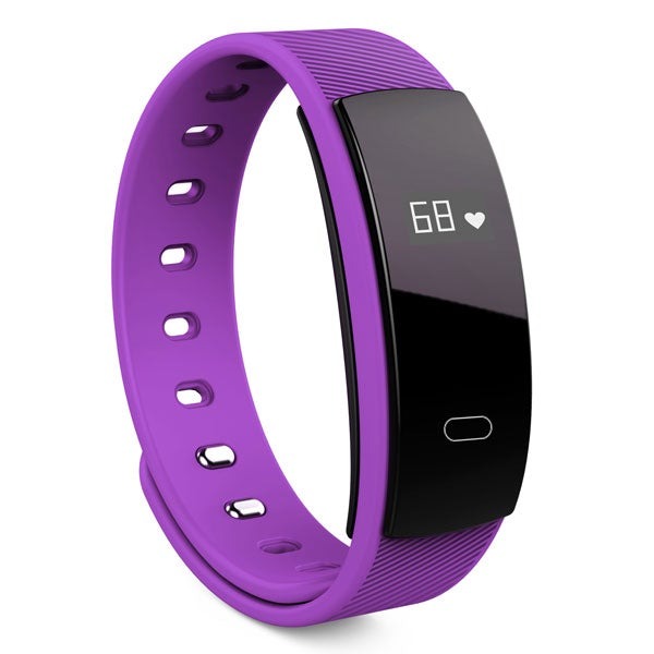 Smart watches bracelet wristband bluetooth heart rate message reminder Sleep Monitoring for IOS Android phone