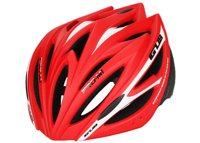 Bicycle helmet bike cycling helmets MTB road ultralight integrally molded
