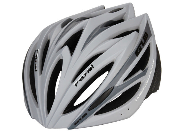 Bicycle helmet bike cycling helmets MTB road ultralight integrally molded