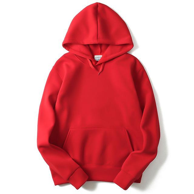 Sweatshirts hoodie streetwear men hip hop rocker clothes