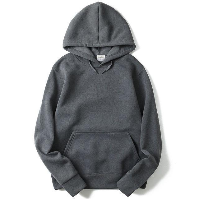 Sweatshirts hoodie streetwear men hip hop rocker clothes