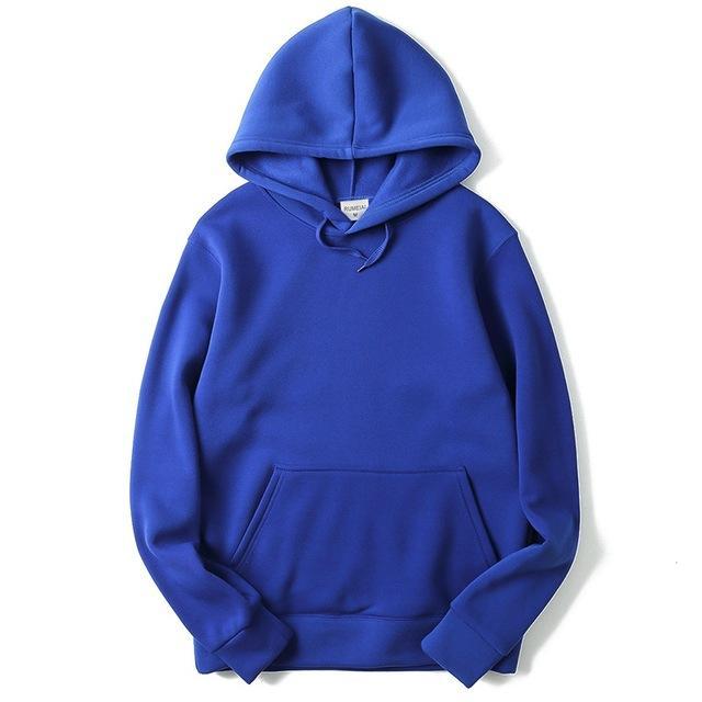Sweatshirts hoodie streetwear men hip hop rocker clothes