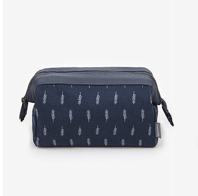 Cosmetic bag women beauty portable cute multifunction pouch toiletry