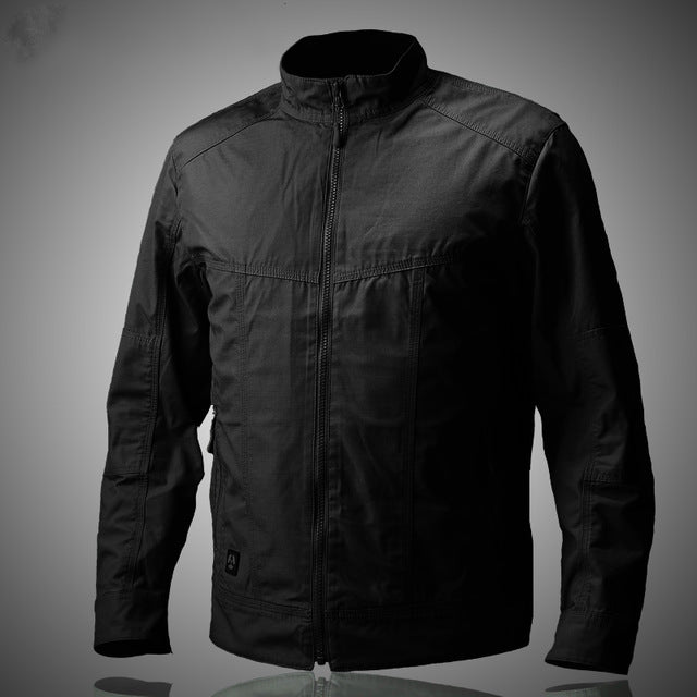 Army men jacket military outdoors