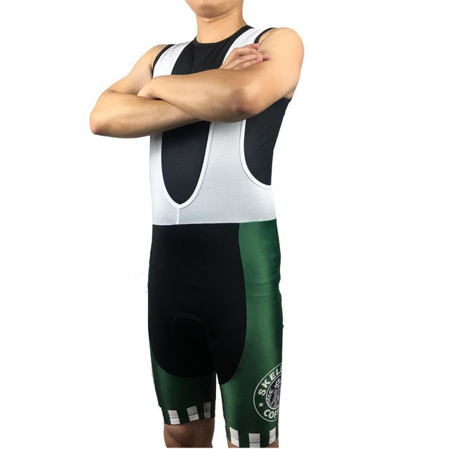 Cycling Jersey Racing Sportswear Bicycle Clothing Mens Short Sleeve