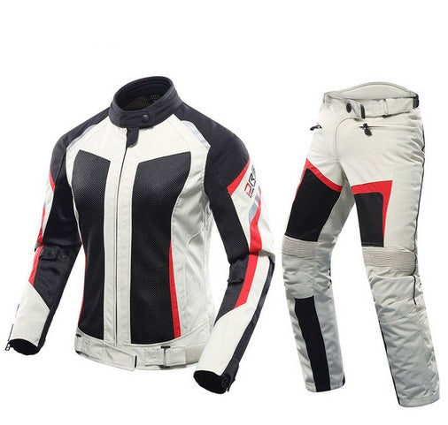 motocross clothing motorcycle jacket motorcycle pants breathable suits for men women