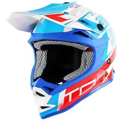 Racing helmet motorcycle off road motorcross motorbike sport shark style