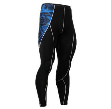 Sport suits for GYM thermal underwear sets for men long compression