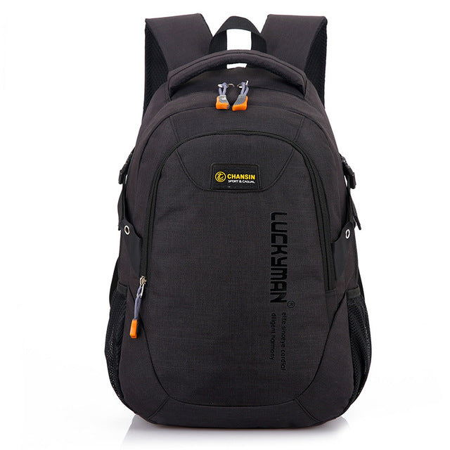 Laptop Backpack Outdoor Sports Bags Cycling Climbing