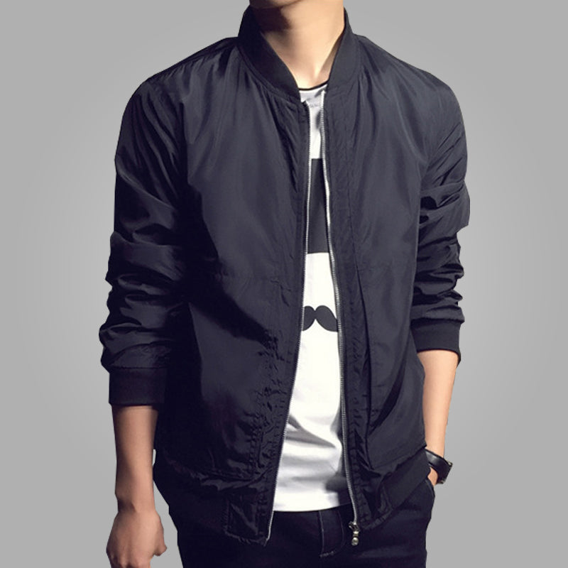 Men jacket outerwear coats