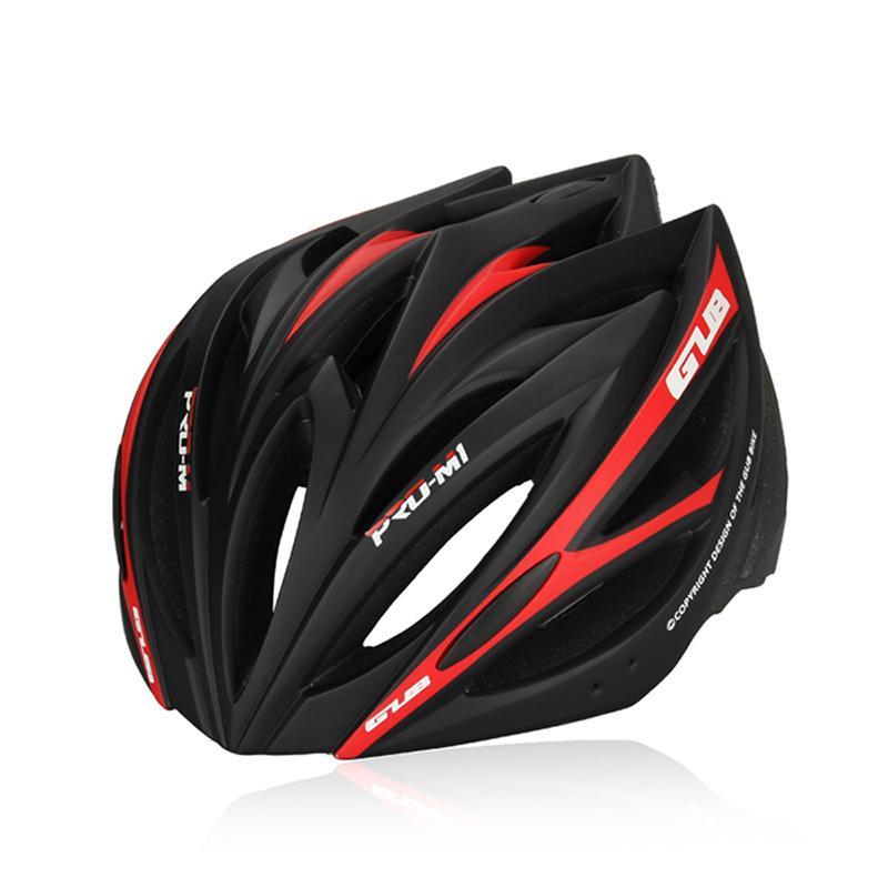 Bicycle helmet bike cycling helmets MTB road ultralight integrally molded