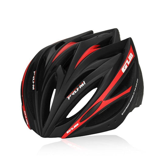Bicycle helmet bike cycling helmets MTB road ultralight integrally molded