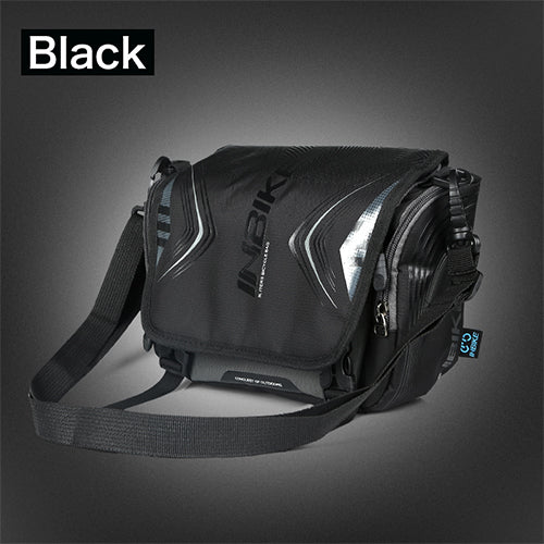 Bag Bicycle Pocket Front Tube Handlebar Large Capacity Cycling Bike Accessories