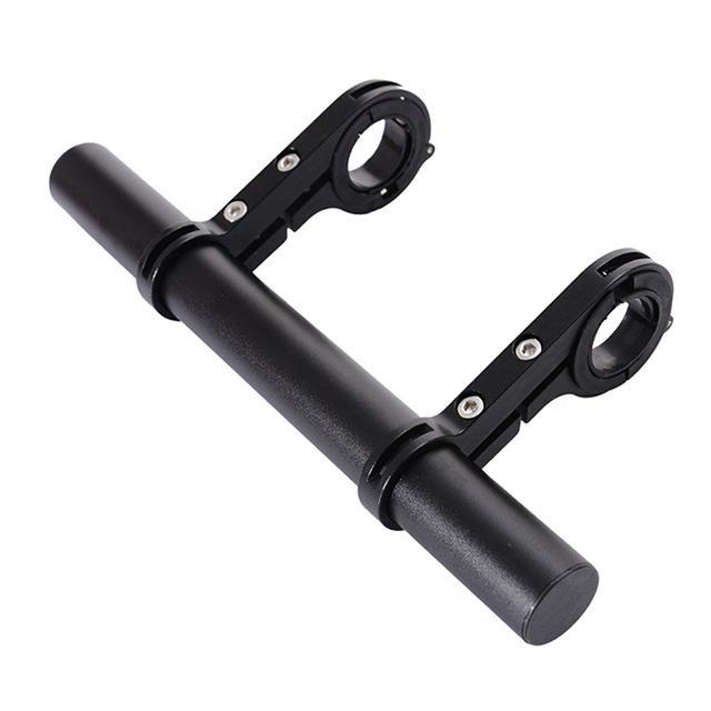 Bicycle Light Holder Handlebar Cycling Bike Mount Holder for Bike Light