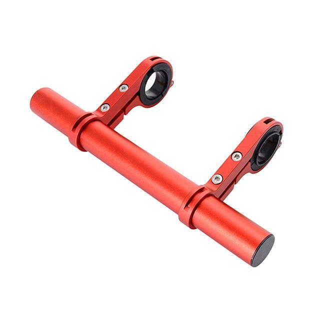 Bicycle Light Holder Handlebar Cycling Bike Mount Holder for Bike Light