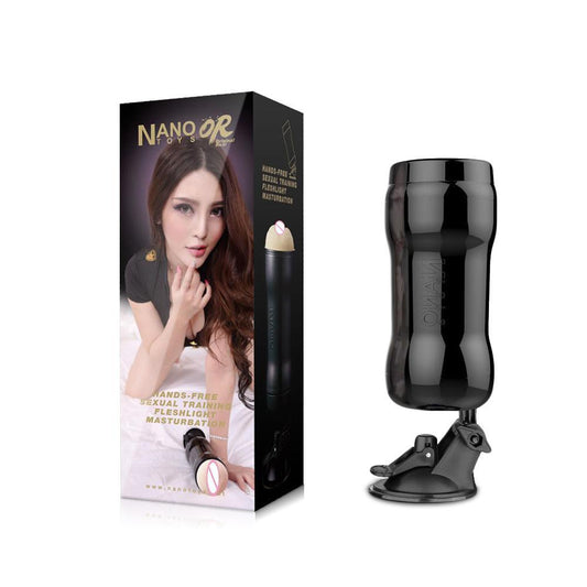 Automatic Electronic Male Masturbator machine