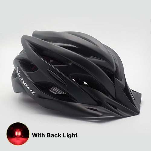 Bicycle Helmet Cycling Helmets Mountain Road Bike