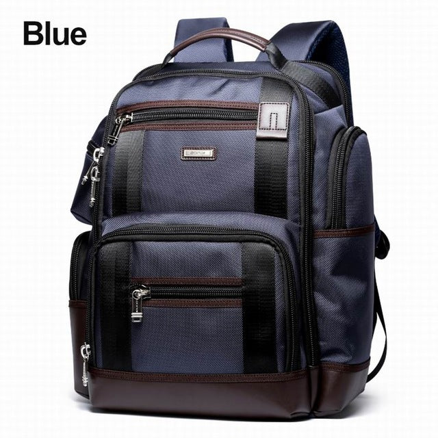 Laptop Backpack for Men Multi Pockets Business Men's Super Backpack for Best Sale