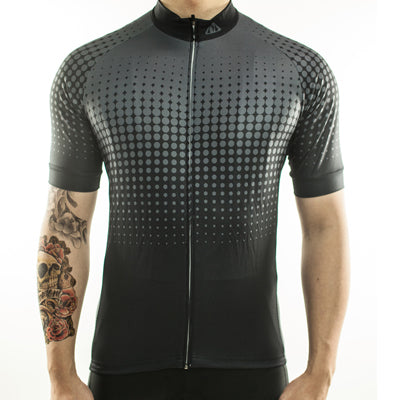 Cycling Jersey Skinsuit Mtb Bicycle Clothing Short Sleeve Sportwear for Men