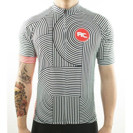 Cycling Jersey Mtb Bicycle Clothing Short Sleeve Sportwear for mens