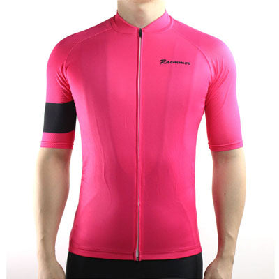 Cycling Jersey Mtb Bicycle Clothing Breathable Sportwear Short Sleeve