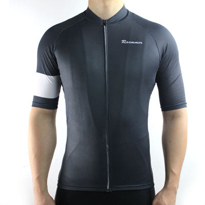 Cycling Jersey Mtb Bicycle Clothing Breathable Sportwear Short Sleeve