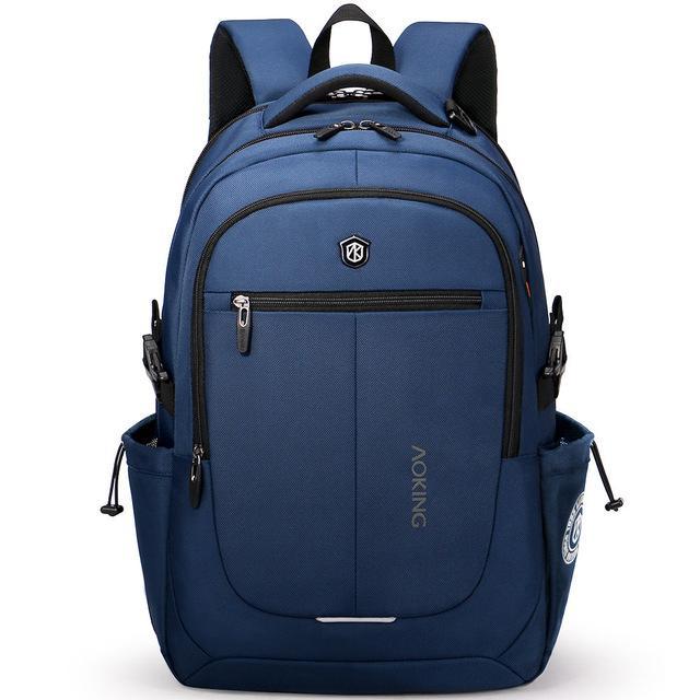 Men Backpacks Light Comfort Urban for 15 inch Laptop Rucksack bag