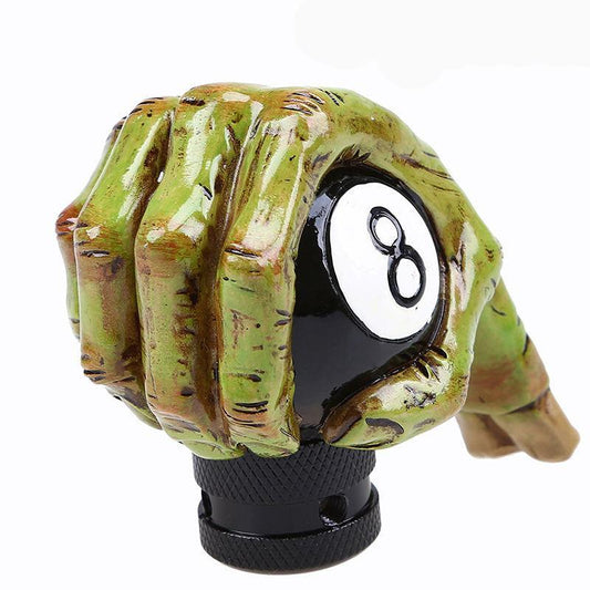 Universal Shift Knobs Car Truck Skull Custom Shift Knob Gear Interior Accessories