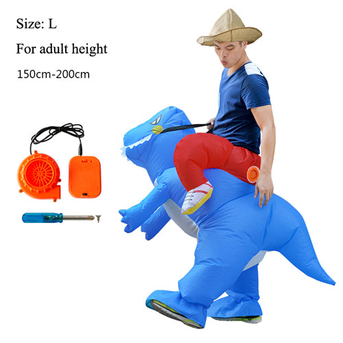 Halloween costume cosplay penis dick sexy funny joke jumpsuit Inflatable