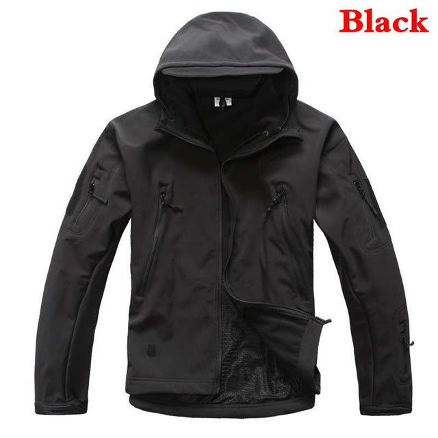 Hunting clothes men jacket or pants tactical millitary hiking jackets Combat Outdoor Sports