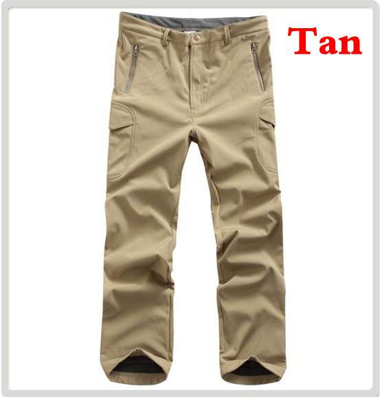 Hunting clothes men jacket or pants tactical millitary hiking jackets Combat Outdoor Sports