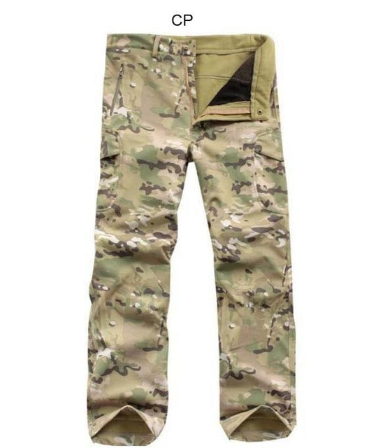 Hunting clothes men jacket or pants tactical millitary hiking jackets Combat Outdoor Sports